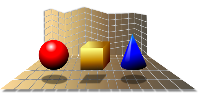 Geometric Figures in Maths Education