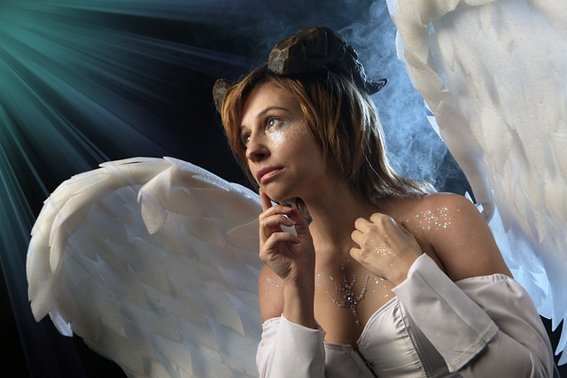 How Does Good Deeds Improve Our Lives?