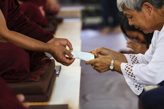 How Does Good Deeds Improve Our Lives?