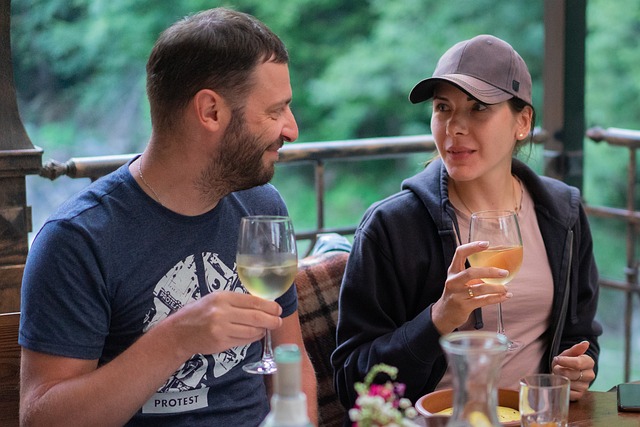 Culture of Romance and Lust