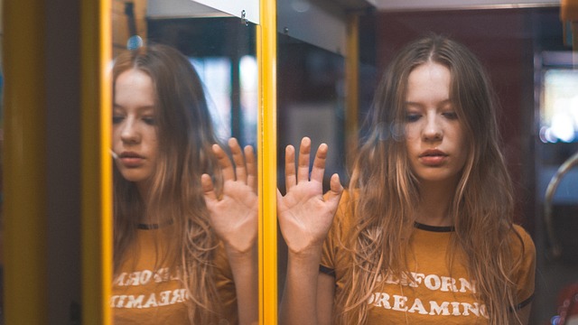 How to Draw Inspiration from Darkness?