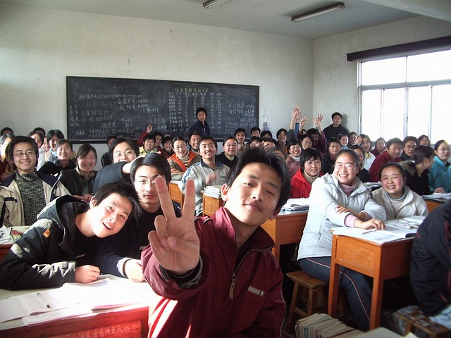 Student Formation by Mathematician