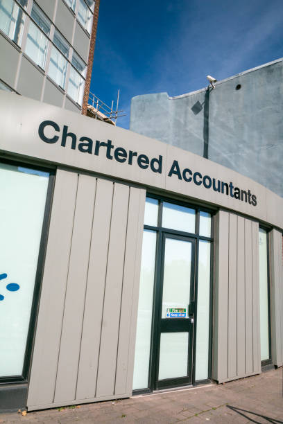 Chartered Accountant Great Career 2024