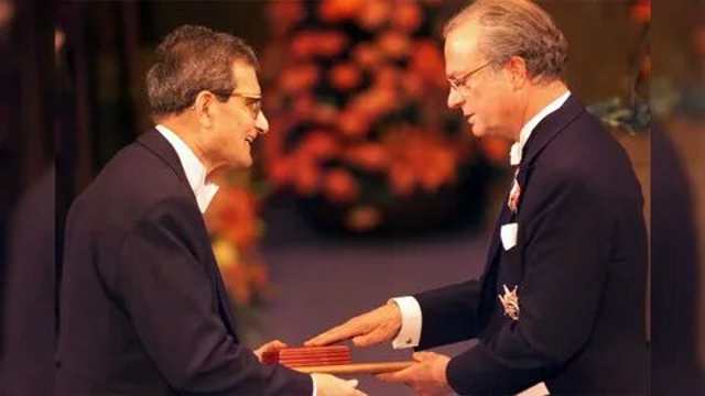 Legendary Personality Amartya Sen