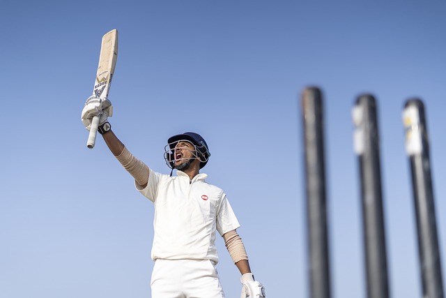 Reasons for Craze for Cricket in India