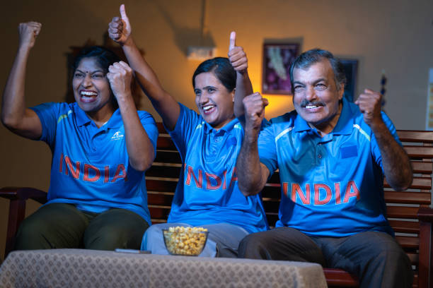 Reasons for Craze for Cricket in India