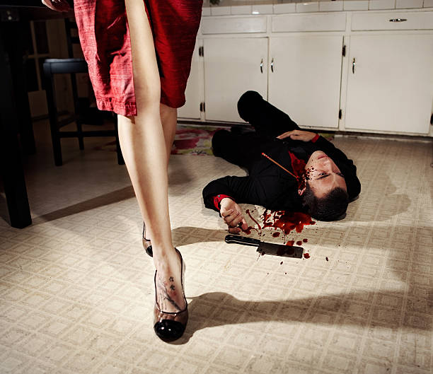 What Are Reasons for Crime by Women?