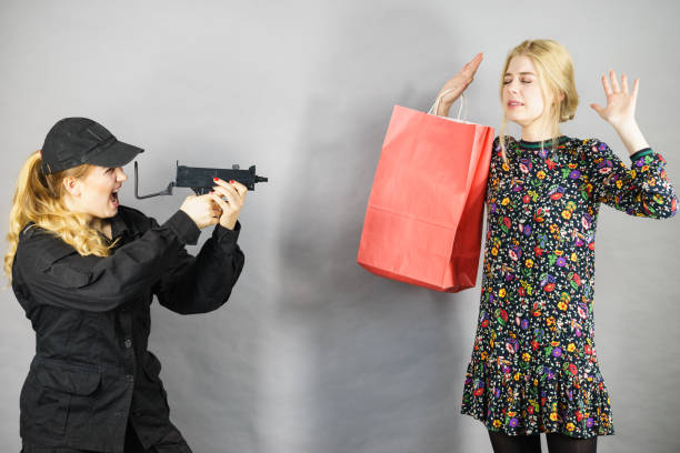 What Are Reasons for Crime by Women?