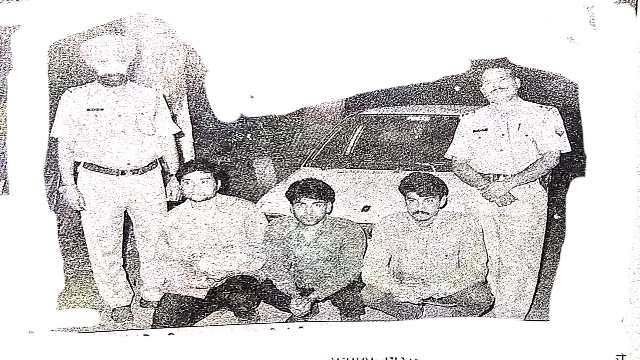 Why Do Affluent Youth Become Criminals?