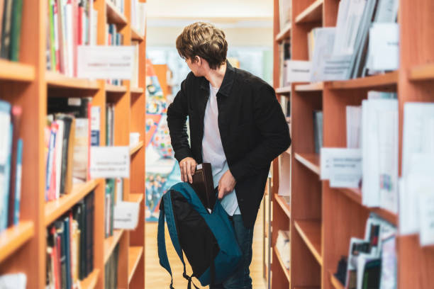 Why Do Affluent Youth Become Criminals?