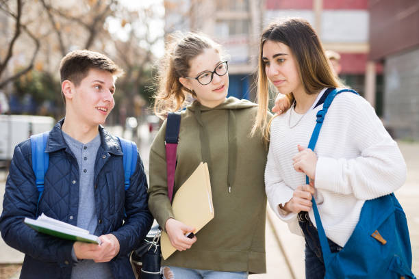 Why Do Affluent Youth Become Criminals?