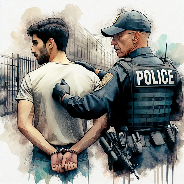 Why Do Affluent Youth Become Criminals?