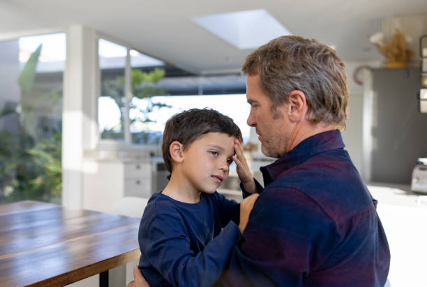 5 Golden Tips for Children's Growth