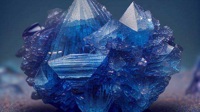 Definite Integral as Limit of a Sum