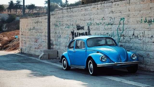 Definite Integral as Limit of a Sum