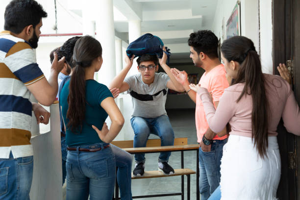 Mathematician Rejuvenates Students