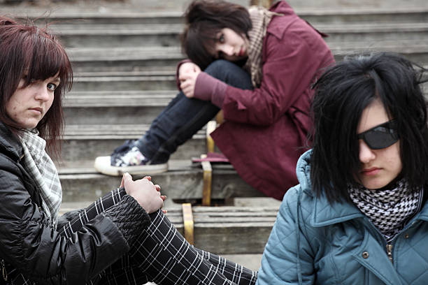 State of Getting Engrossed in Meditation