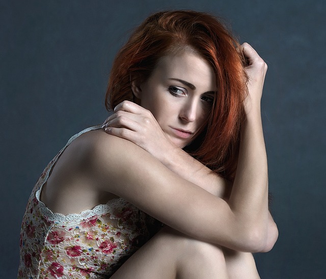 How to Forget Bitterness of Past?