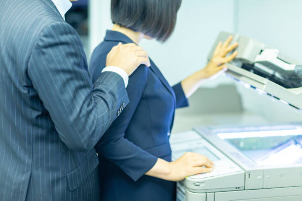 How to Prevent Sexual Harassment of Working Women?