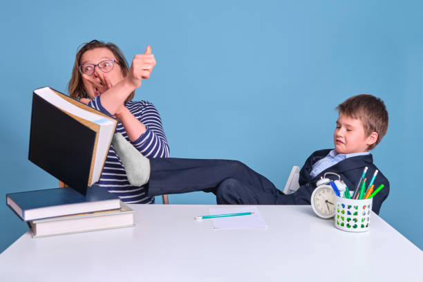 Obstacles in Changing Education System