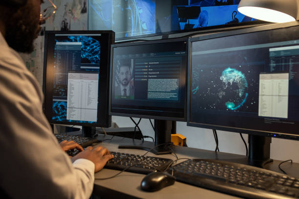 7 Top Techniques to Avoid Cyber Fraud