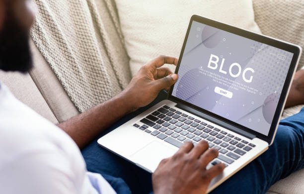 Blogging A Glamorous Career 2024