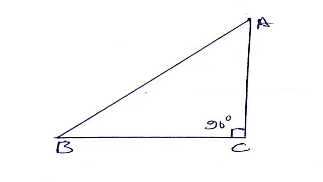 Imp Examples of Trigonometric Ratios