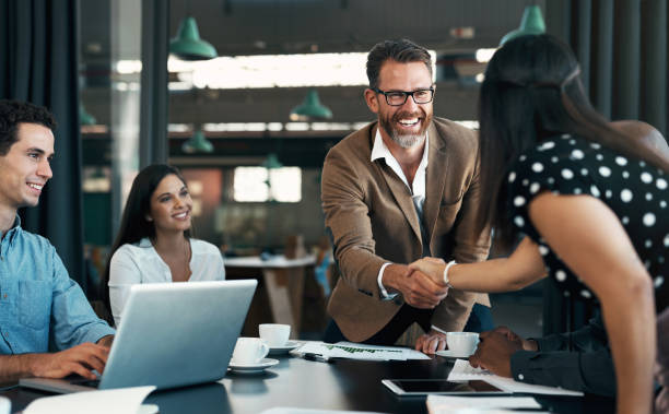5 Techniques to Develop Leadership