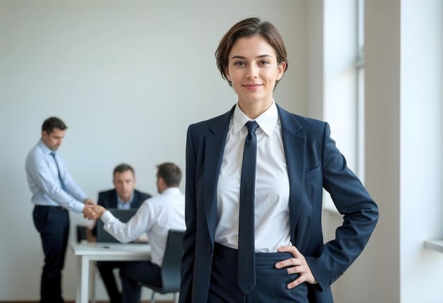 5 Techniques to Develop Leadership
