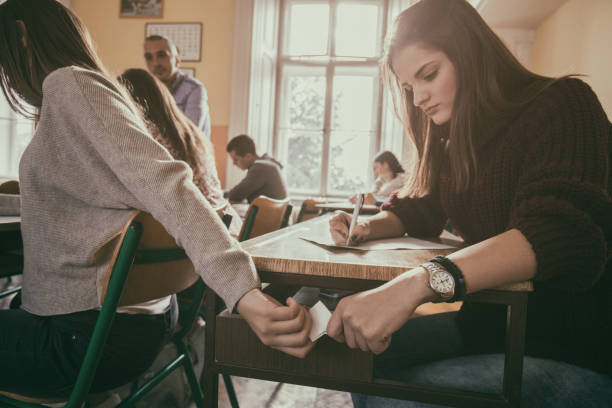 Side Effects of Foreign TV Channels