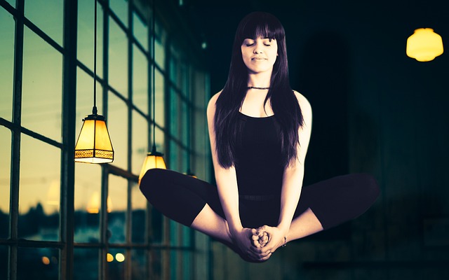 5 Mantras to Control Yourself