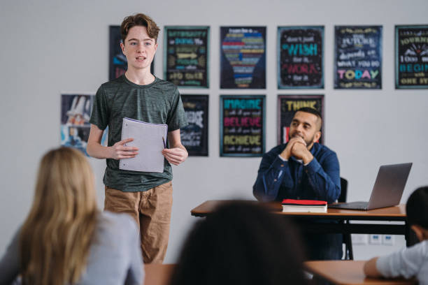 5 Techniques of Writing Essay in Exam