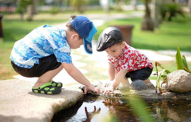 5Hymn to Give Children Right Direction