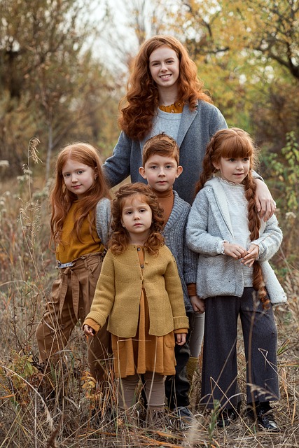 5Hymn to Give Children Right Direction