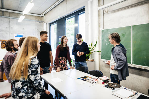 How to Develop Right Attitude to Study?