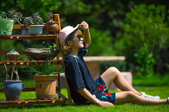 How to Keep a Youthful Mindset?