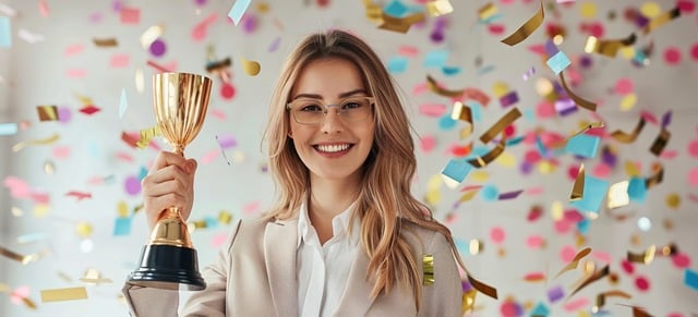 13 Spell for Achieving Meaningful Success