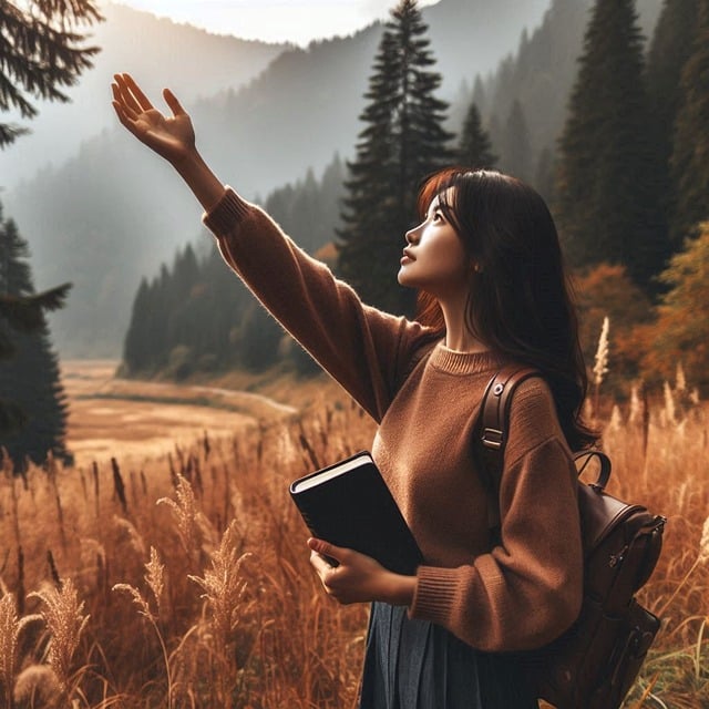 4 Technique for Students to Be Virtuous