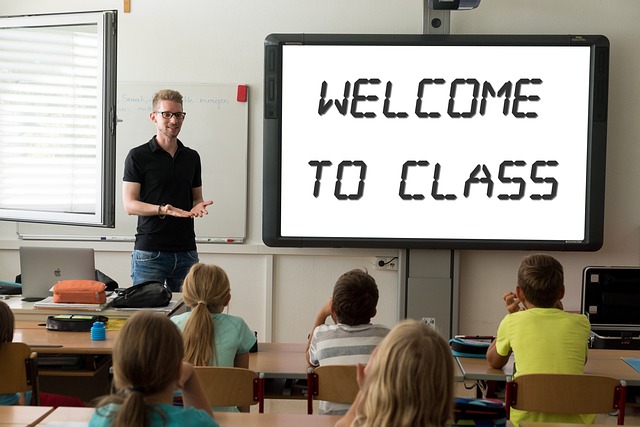 5 Techniques of Class Teaching of Math