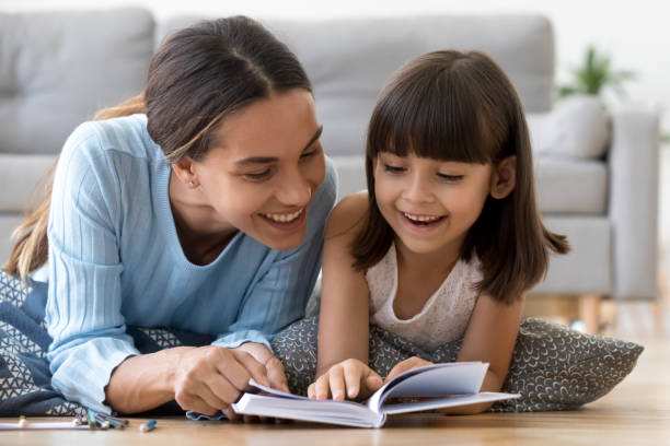 5 Techniques to Make Children Better