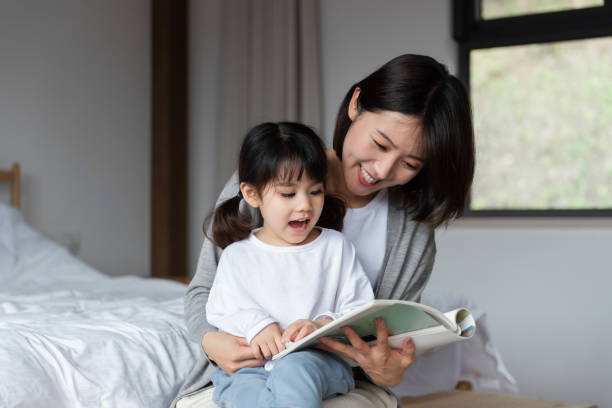 5 Techniques to Make Children Better