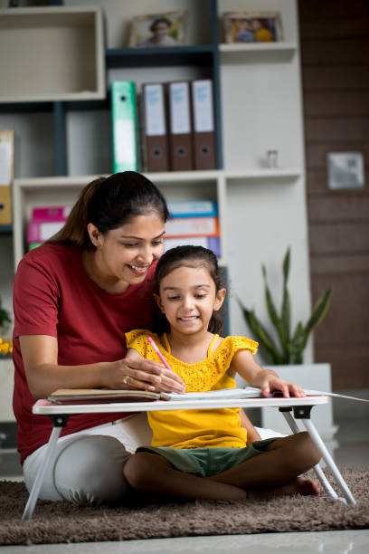 5 Techniques to Make Children Better