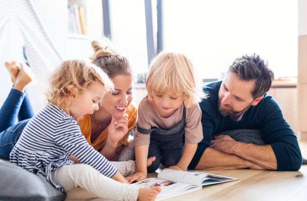 5 Techniques to Make Children Better
