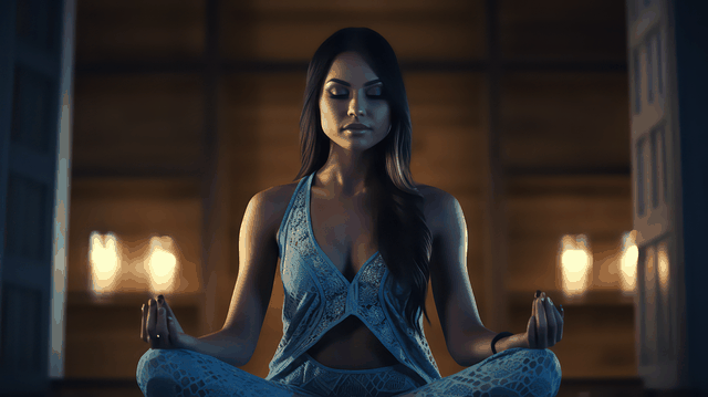 Trichotomy of Soul and Mind and Senses