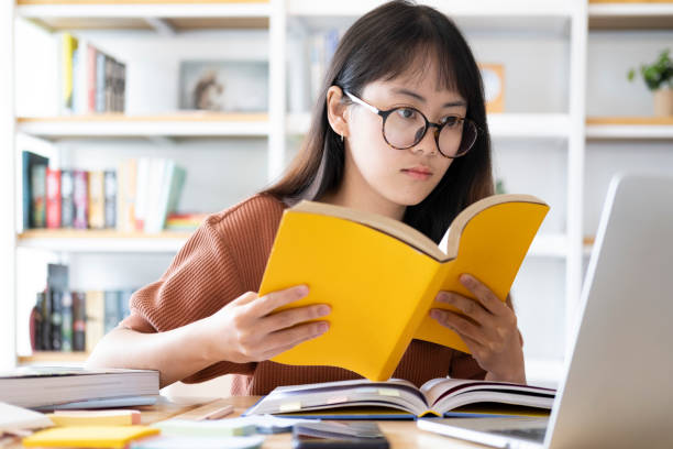 5 Best Techniques for Studying Books