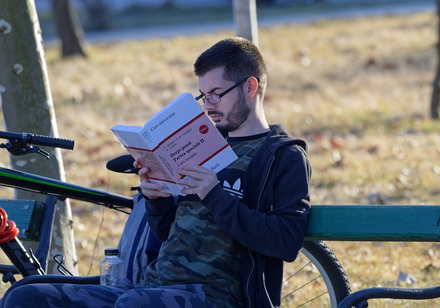 5 Ways to Help Students Themselves