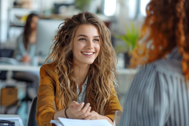 Applied Job Question in Interview 2025