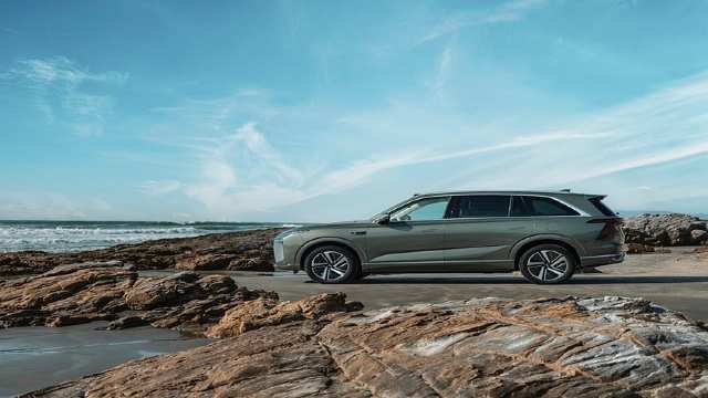 Examples of Median from Grouped Series