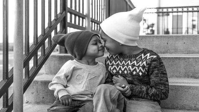 Sampling of Attributes in Statistics