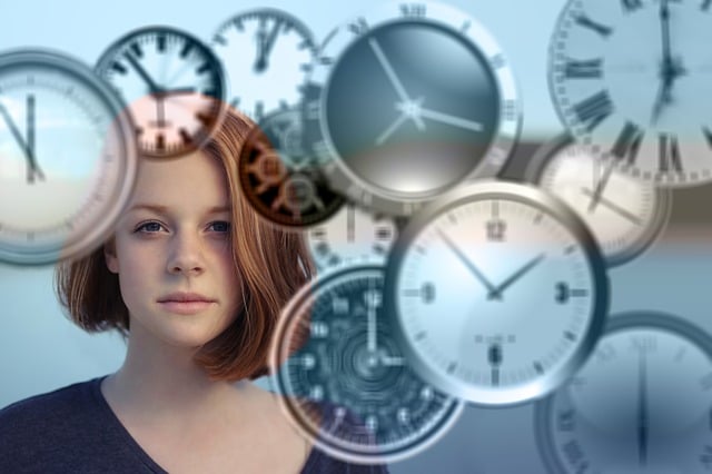 6 Unfailing Spells of Time Management